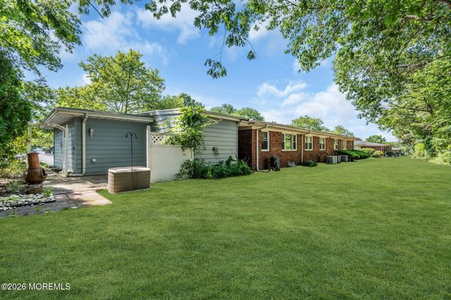 416 Laurel Brook Drive 1401, Brick, NJ 08724