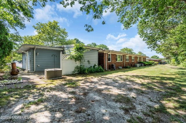 416 Laurel Brook Drive 1401, Brick, NJ 08724