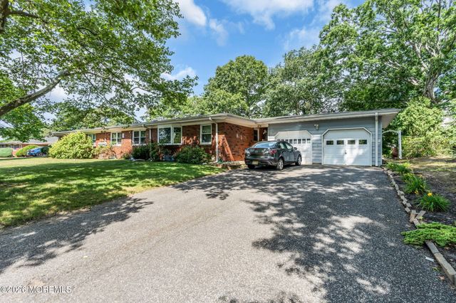 416 Laurel Brook Drive 1401, Brick, NJ 08724