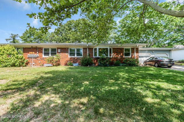 416 Laurel Brook Drive 1401, Brick, NJ 08724