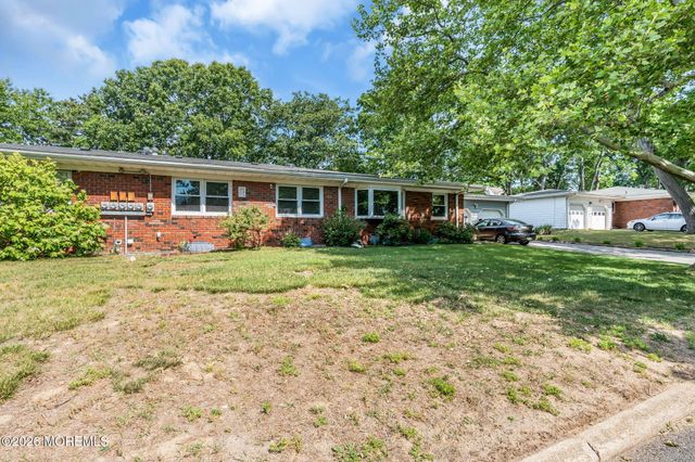 416 Laurel Brook Drive 1401, Brick, NJ 08724