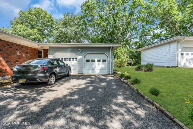 416 Laurel Brook Drive 1401, Brick, NJ 08724