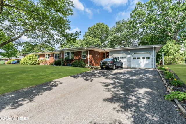 416 Laurel Brook Drive 1401, Brick, NJ 08724