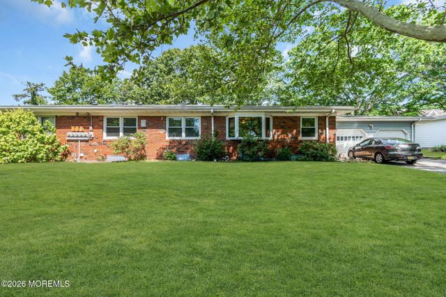 416 Laurel Brook Drive 1401, Brick, NJ 08724