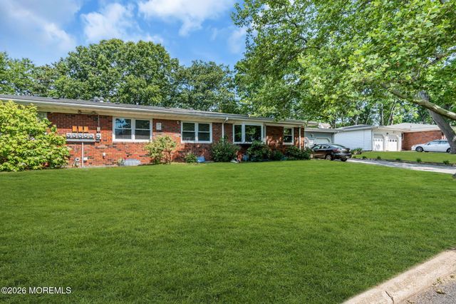 416 Laurel Brook Drive 1401, Brick, NJ 08724