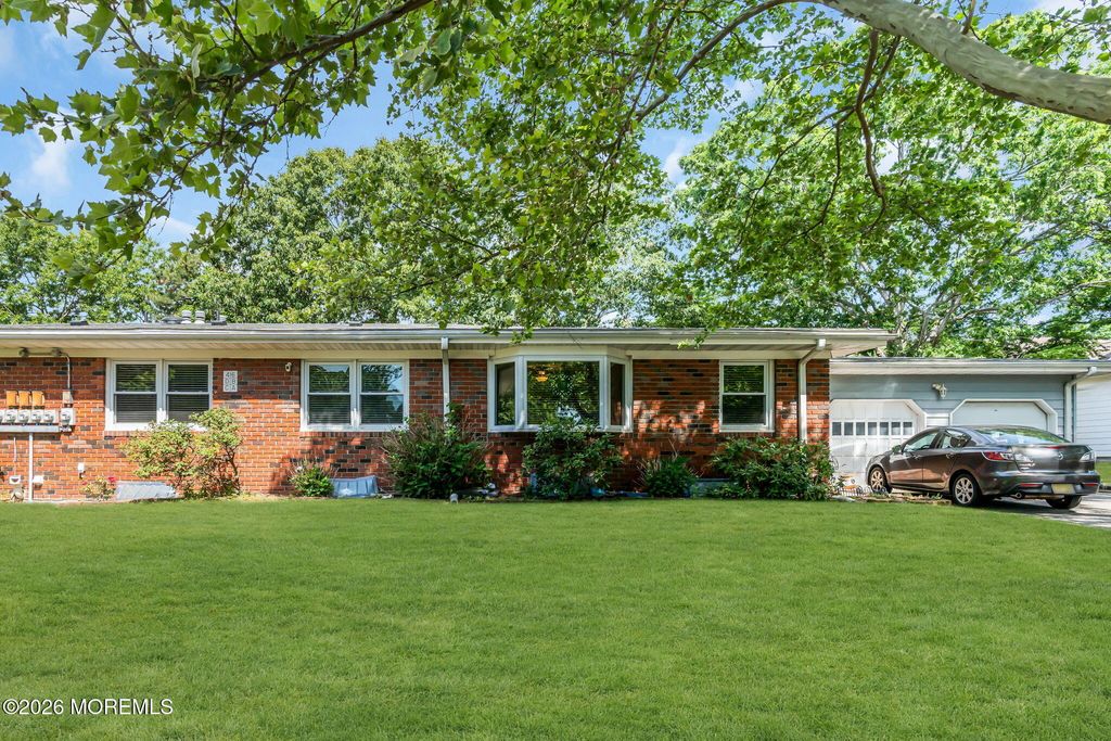 416 Laurel Brook Drive 1401, Brick, NJ 08724
