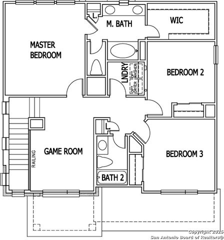 3902 Gentle Brook, San Antonio, TX 78247