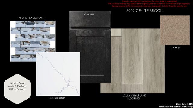 3902 Gentle Brook, San Antonio, TX 78247