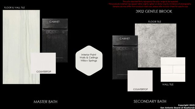 3902 Gentle Brook, San Antonio, TX 78247