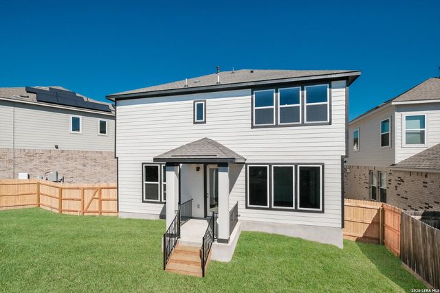 3902 Gentle Brook, San Antonio, TX 78247