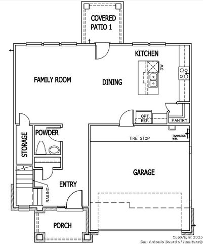 3902 Gentle Brook, San Antonio, TX 78247