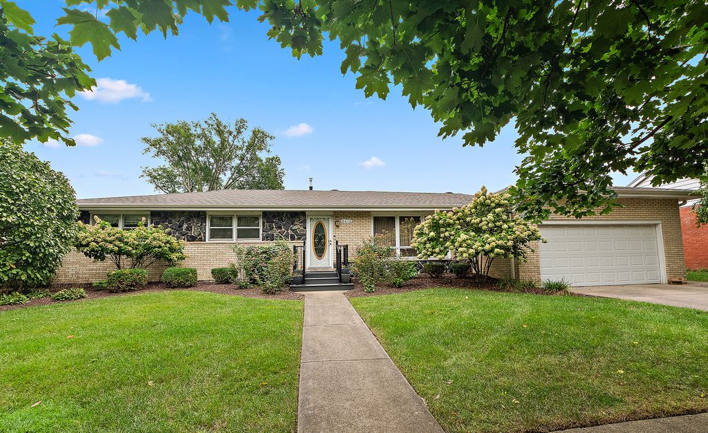 8616 W 145th Street, Orland Park, IL 60462 — exterior