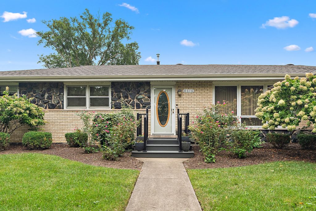 8616 W 145th Street, Orland Park, IL 60462 — photo 2