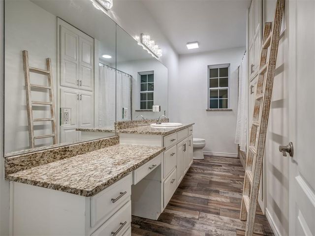 3701 Tiffany Circle, Newcastle, OK 73065