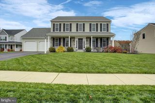 7091 BEAVER SPRING RD, Harrisburg, PA 17111