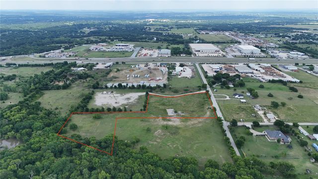 3301 N County Road 810, Burleson, TX 76009
