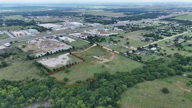 3301 N County Road 810, Burleson, TX 76009