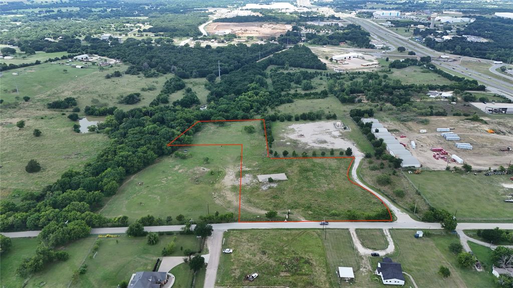 3301 N County Road 810, Burleson, TX 76009