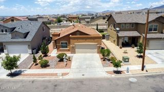 7433 Dewberry Drive, El Paso, TX 79911
