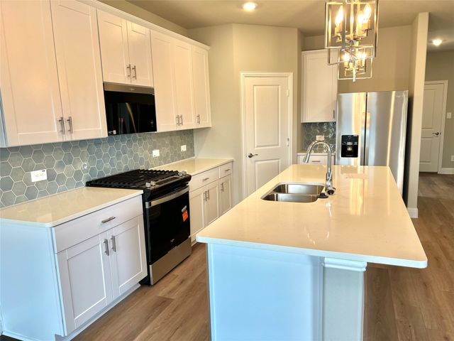 1409 Winters Way, Mckinney, TX 75071