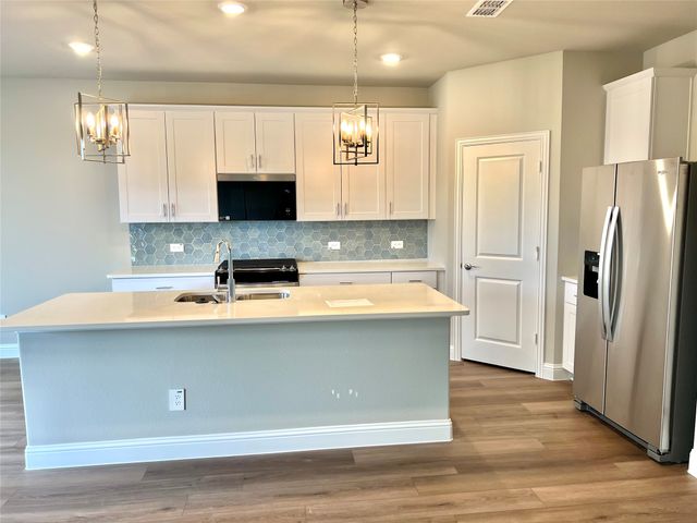1409 Winters Way, Mckinney, TX 75071