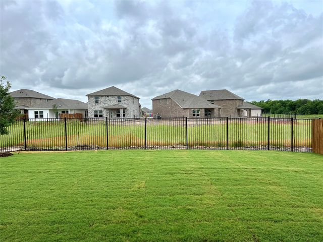 1409 Winters Way, Mckinney, TX 75071