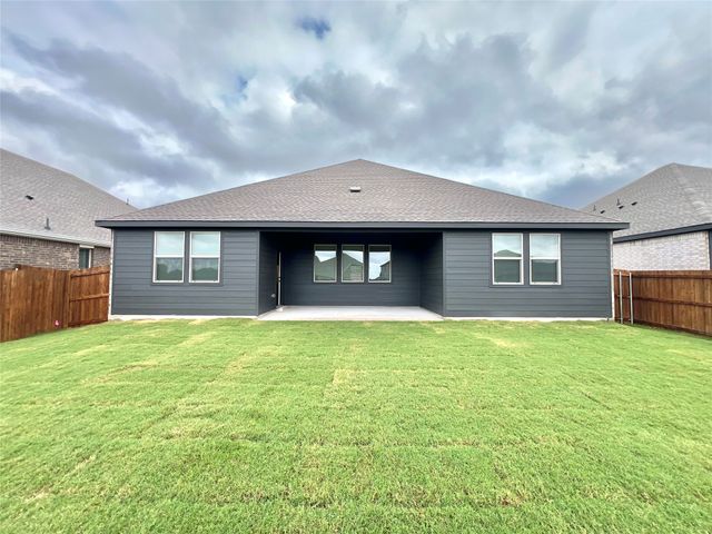 1409 Winters Way, Mckinney, TX 75071