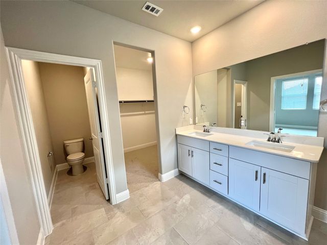 1409 Winters Way, Mckinney, TX 75071