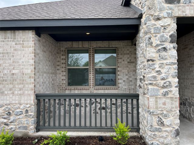 1409 Winters Way, Mckinney, TX 75071