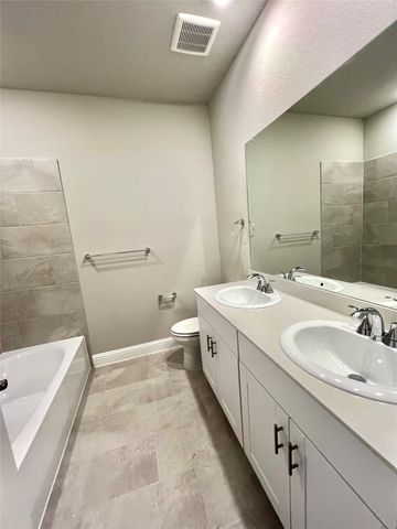 1409 Winters Way, Mckinney, TX 75071