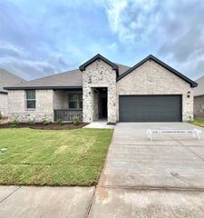 1409 Winters Way, Mckinney, TX 75071