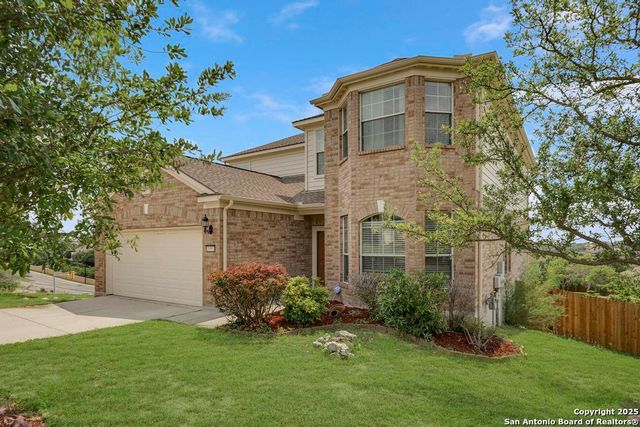 15903 Shooting Star, San Antonio, TX 78255
