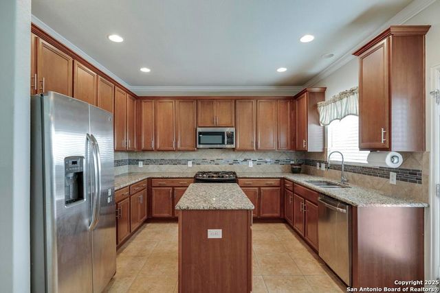 15903 Shooting Star, San Antonio, TX 78255