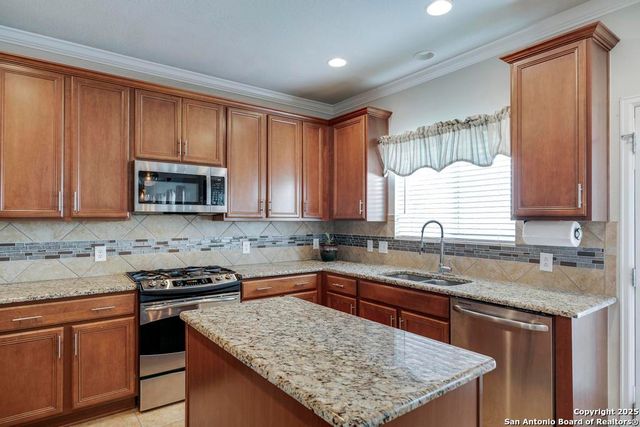 15903 Shooting Star, San Antonio, TX 78255