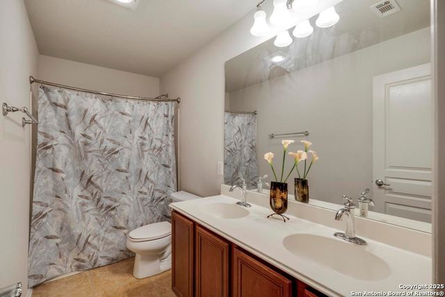 15903 Shooting Star, San Antonio, TX 78255