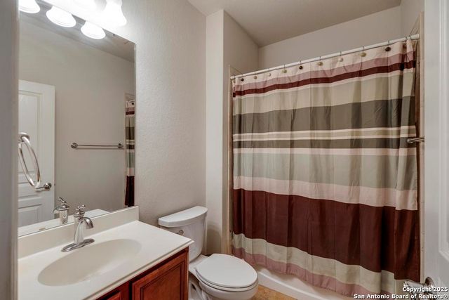 15903 Shooting Star, San Antonio, TX 78255