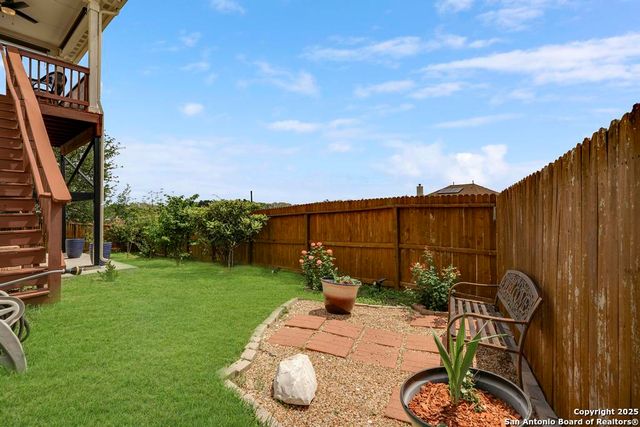 15903 Shooting Star, San Antonio, TX 78255