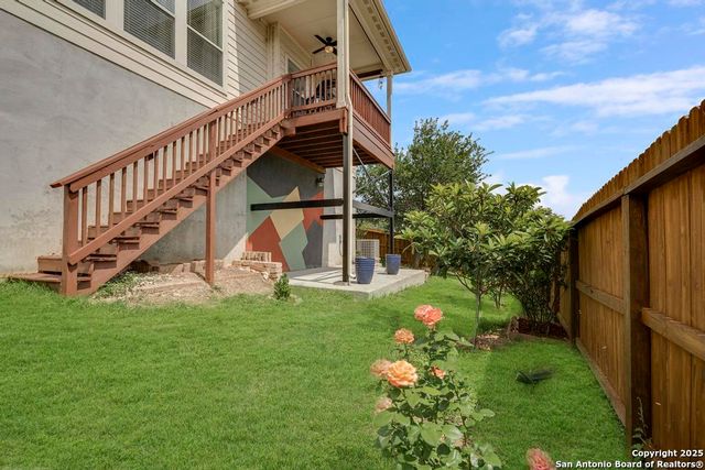 15903 Shooting Star, San Antonio, TX 78255