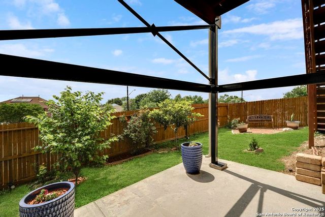 15903 Shooting Star, San Antonio, TX 78255