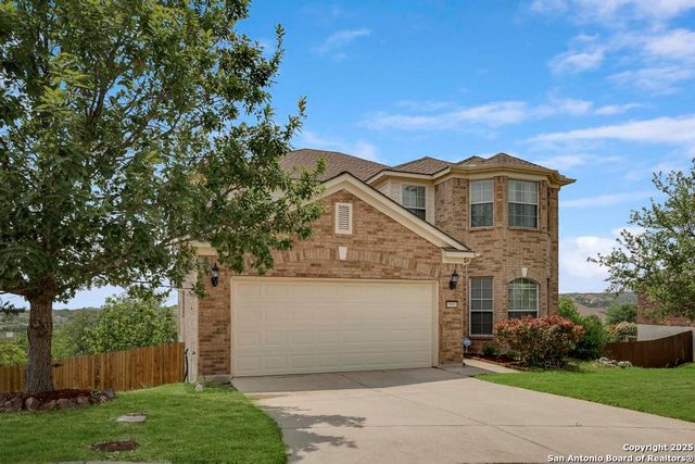 15903 Shooting Star, San Antonio, TX 78255