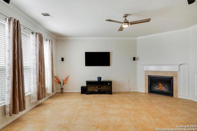 15903 Shooting Star, San Antonio, TX 78255