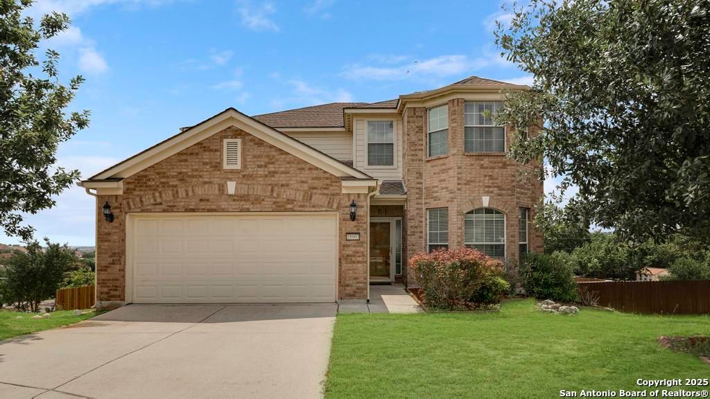 15903 Shooting Star, San Antonio, TX 78255