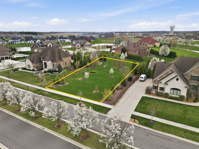 8645 W 105th Avenue, St. John, IN 46373