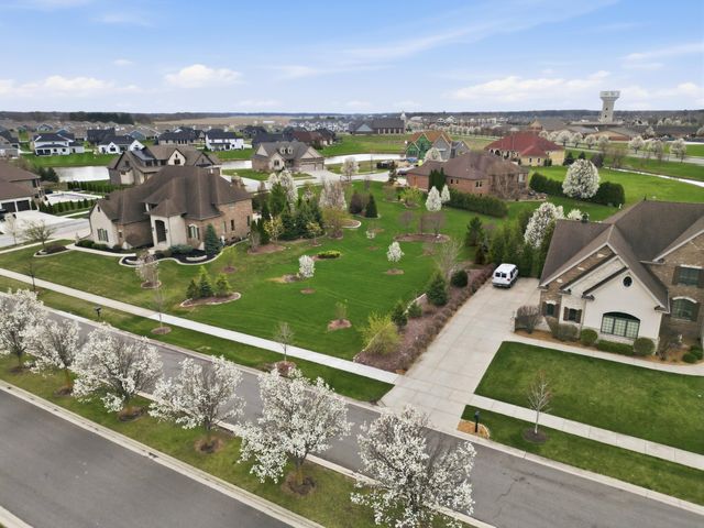 8645 W 105th Avenue, St. John, IN 46373