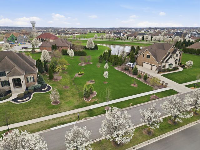 8645 W 105th Avenue, St. John, IN 46373