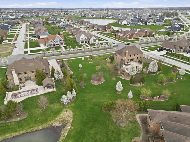 8645 W 105th Avenue, St. John, IN 46373