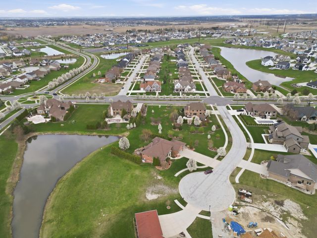 8645 W 105th Avenue, St. John, IN 46373