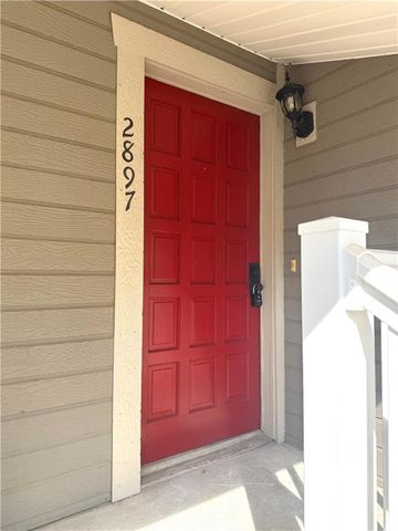 2897 Torreya SE Way, Marietta, GA 30067