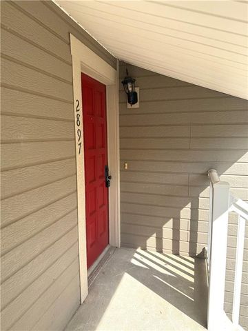 2897 Torreya SE Way, Marietta, GA 30067