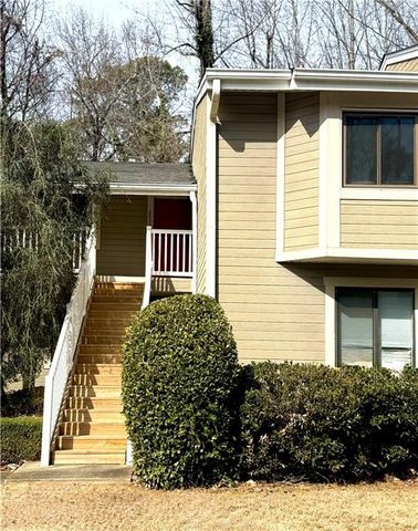 2897 Torreya SE Way, Marietta, GA 30067